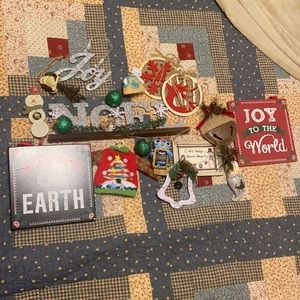 🎄 Christmas Decor